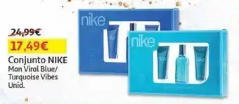 Conjunto nike