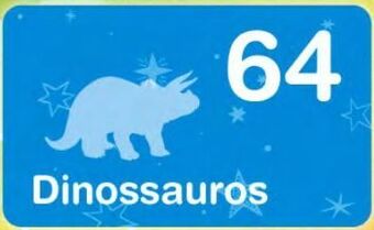 Centroxogo Dinossauros promoção