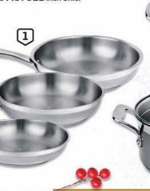 Auchan Frigideira pro actuel promoção