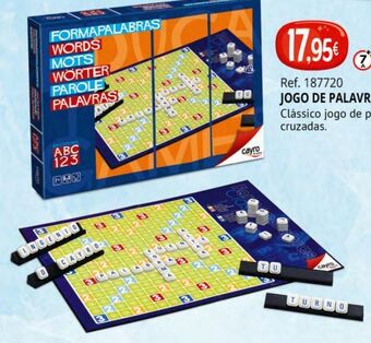 Centroxogo Jogos de mesa promoção