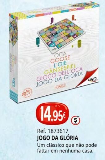 Centroxogo Jogos de mesa promoção