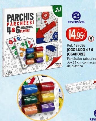 Jogos de mesa