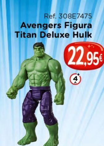 Figuras de ação avengers