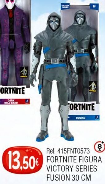 Figuras de ação fortnite