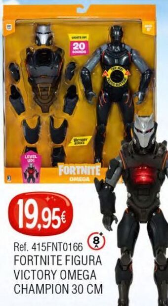 Centroxogo Figuras de ação fortnite promoção