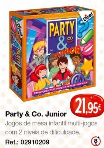 Jogos de mesa