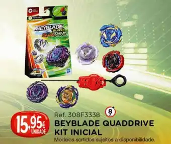 Brinquedos beyblade