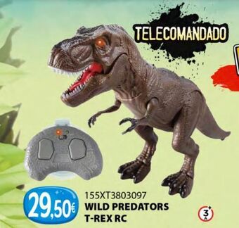 Centroxogo Dinossauros promoção