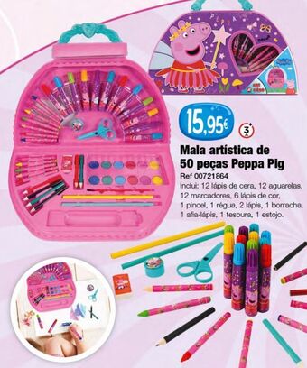 Kit de pintura