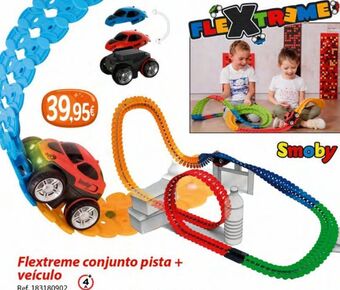 Centroxogo Playset de veículos promoção