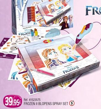 Centroxogo Pintura aquarela promoção