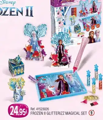 Centroxogo Pintura decorativa frozen promoção