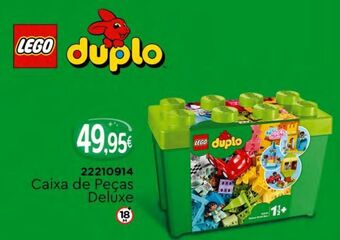 Centroxogo Brinquedos lego promoção