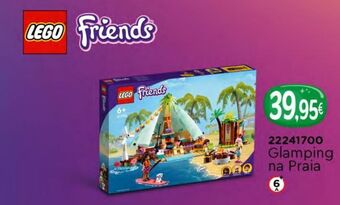 Centroxogo Lego friends lego promoção