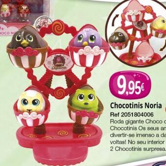 Centroxogo Brinquedos promoção