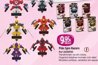 Centroxogo Figuras de coleção promoção