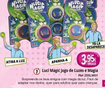 Centroxogo Jogos de magia promoção