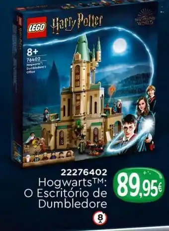 Centroxogo Castelo de brinquedo harry potter promoção