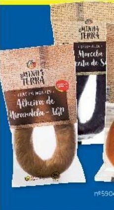 Lidl Chouriço promoção