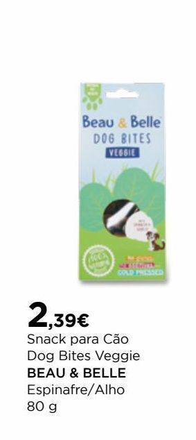 Guloseimas para animais
