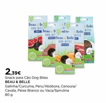 Guloseimas para animais