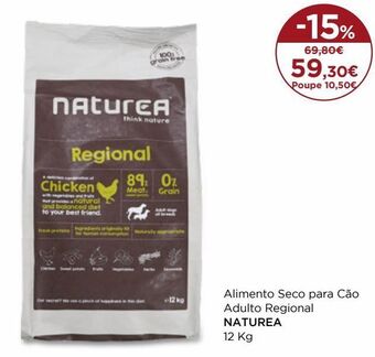 Ração para cães