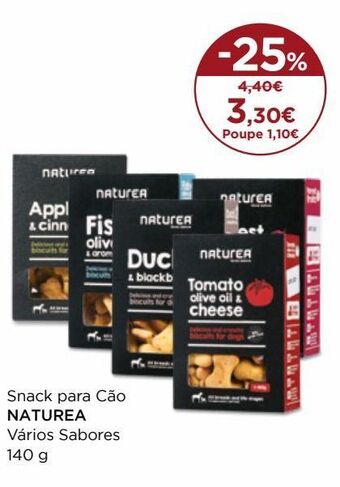Guloseimas para animais
