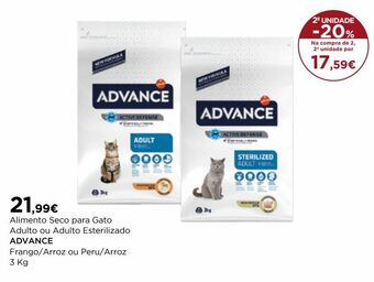 Comida para gatos