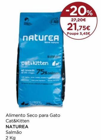 Comida para gatos