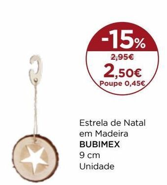 El Corte Inglés Guloseimas para animais promoção