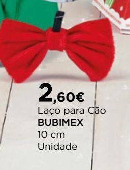 Acessórios animais