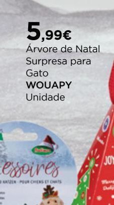 Guloseimas para animais