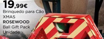 Brinquedos para cães