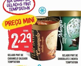 Minipreço Gelados promoção