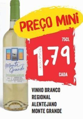 Vinho branco