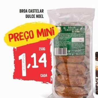 Minipreço Padaria promoção