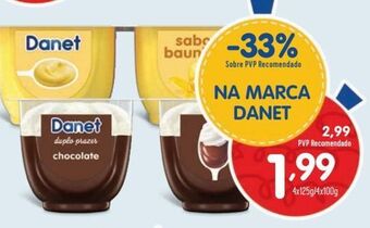 Minipreço Sobremesas lácteas promoção