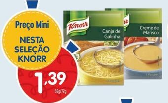 Sopa knorr