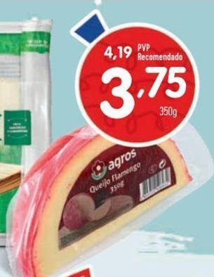 Minipreço Queijos agros promoção