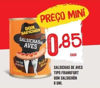 Salsicha