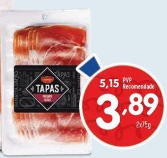 Minipreço Presunto damatta promoção
