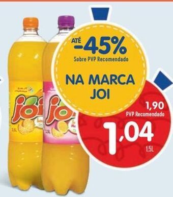 Refrescos joi