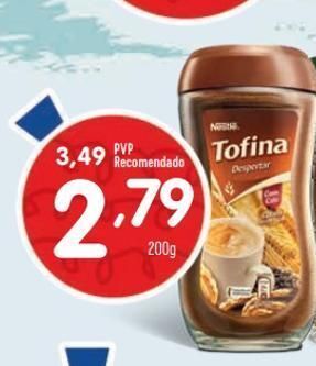 Minipreço Café nestlé promoção