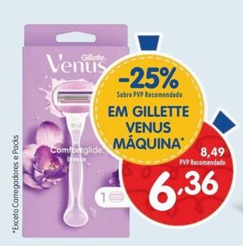 Minipreço Depilação venus promoção