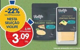 Minipreço Queijos promoção