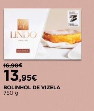 El Corte Inglés Alimentação promoção