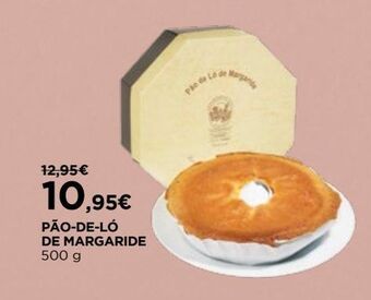 El Corte Inglés Padaria promoção