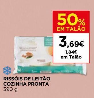 Rissóis