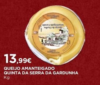 El Corte Inglés Queijos promoção