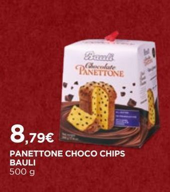El Corte Inglés Panettone promoção